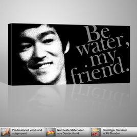 be water my friend