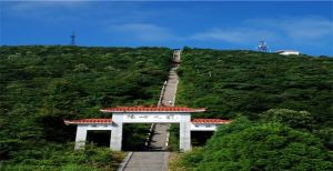 陽嶺森林公園