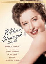 Barbara Stanwyck