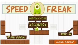 獨眼怪歷險記 獨眼怪歷險記