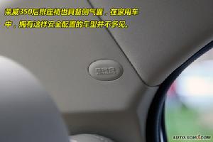 Roewe 350