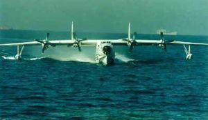 水轟-5轟炸機