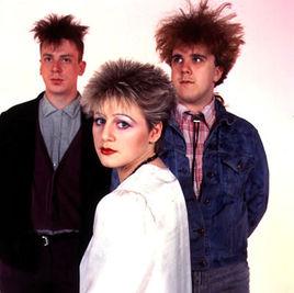 Cocteau Twins