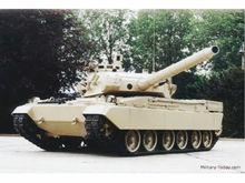 AMX-40主戰坦克