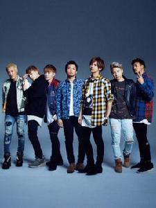 GENERATIONS from EXILE TRIBE