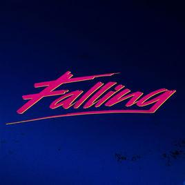 Falling[Alesso製作單曲]