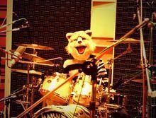 MAN WITH A MISSION