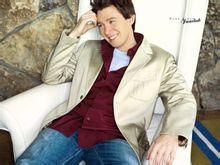 Clay Aiken