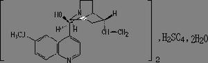 硫酸奎寧片