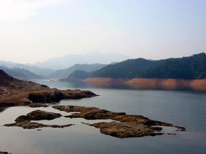 岣嶁峰國家森林公園