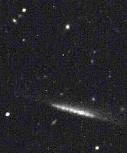 蘇梅克彗星