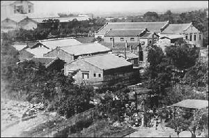 養濟院