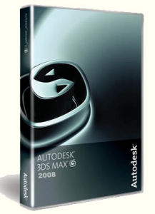 3dmax2008