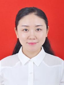 李佳[廣元市委九三學社副主委、旺蒼縣副縣長]