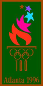 各屆奧運會會標