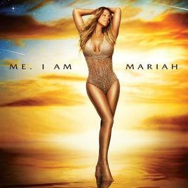 Me I Am Mariah...The Elusive Chanteuse