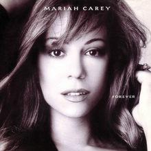 Mariah Carey