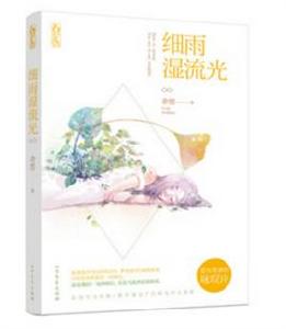 細雨濕流光[小說]