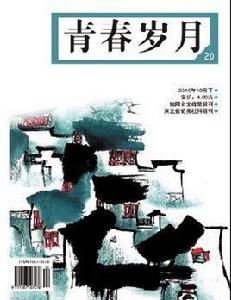 青春歲月雜誌