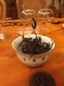 明澤藏香制茶工坊