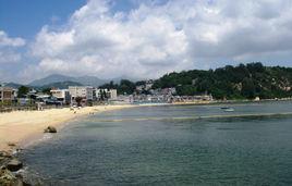 長洲島[長洲島文化旅遊風景區]