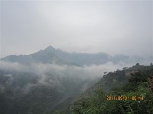 牛嶺山 東山（楊家池度假村）