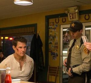 Jack Reacher: Never Go Back