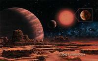 Gliese 876