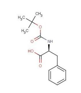 苯氧羰基苯基丙氨酸