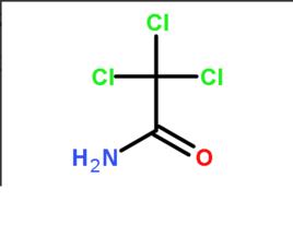 三氯乙醯胺