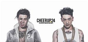 CHEERUP24