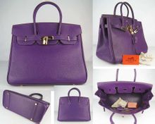 Hermes Birkin