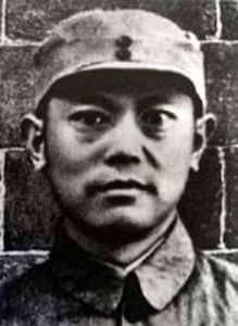 Li Xiannian