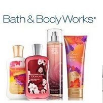 Bath & Body Works