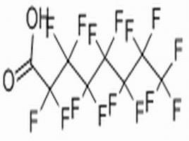 全氟辛酸