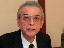 任天堂前社長山內溥