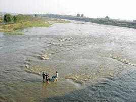 平頂山沙河 平頂山沙河