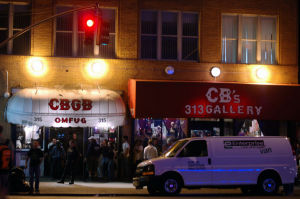 CBGB