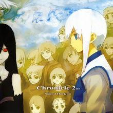 Chronicle 2nd