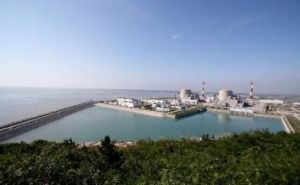 江蘇田灣核電站