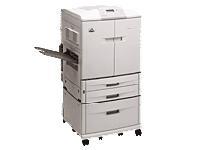 惠普colorlaserjet9500hdn