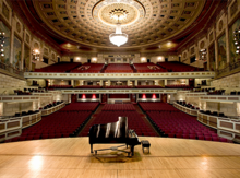 Eastman Theater