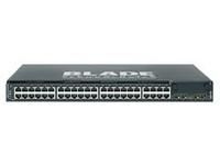 IBM BNT RackSwitch G8052