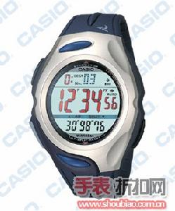 CASIO STR-101C-2V