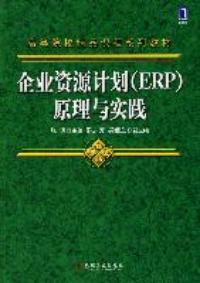 企業資源計畫ERP原理與實踐