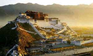 Lhasa