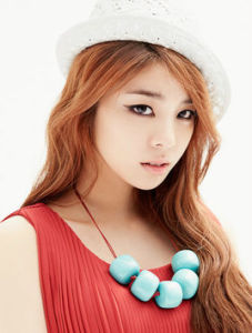 李藝真（Ailee）