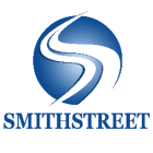 SmithStreet Logo