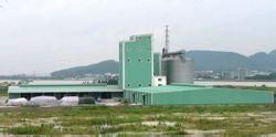 廣州南寶——年產36萬噸顆粒+6萬噸膨化料