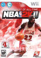 NBA 2K11